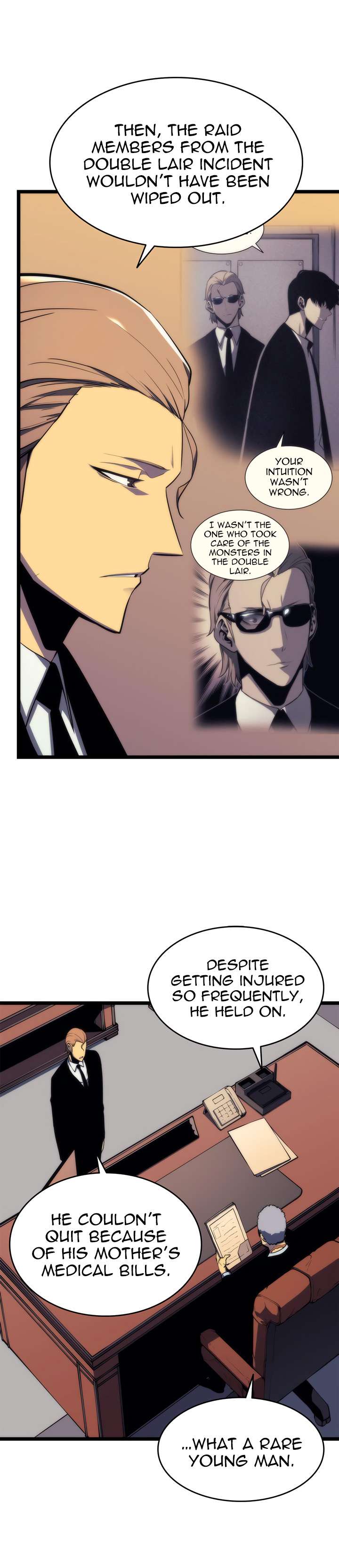 Solo Leveling Chapter 65 - Page 10