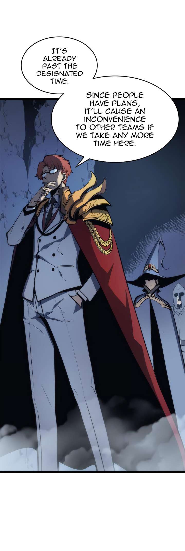 Solo Leveling Chapter 65 - Page 19