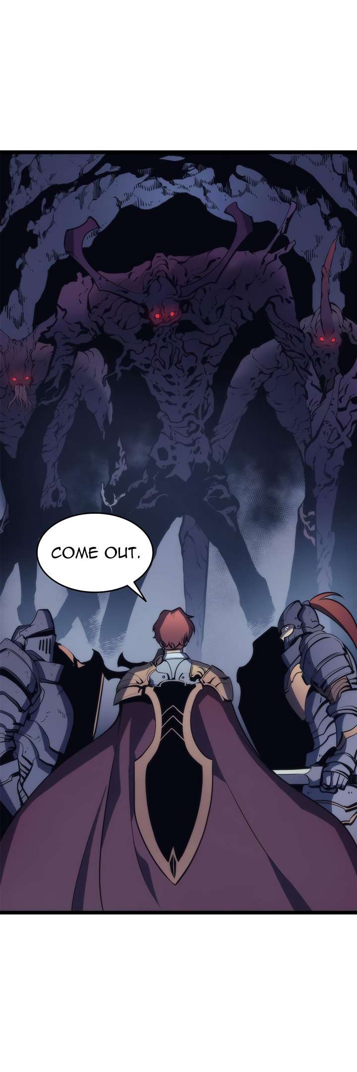 Solo Leveling Chapter 65 - Page 20