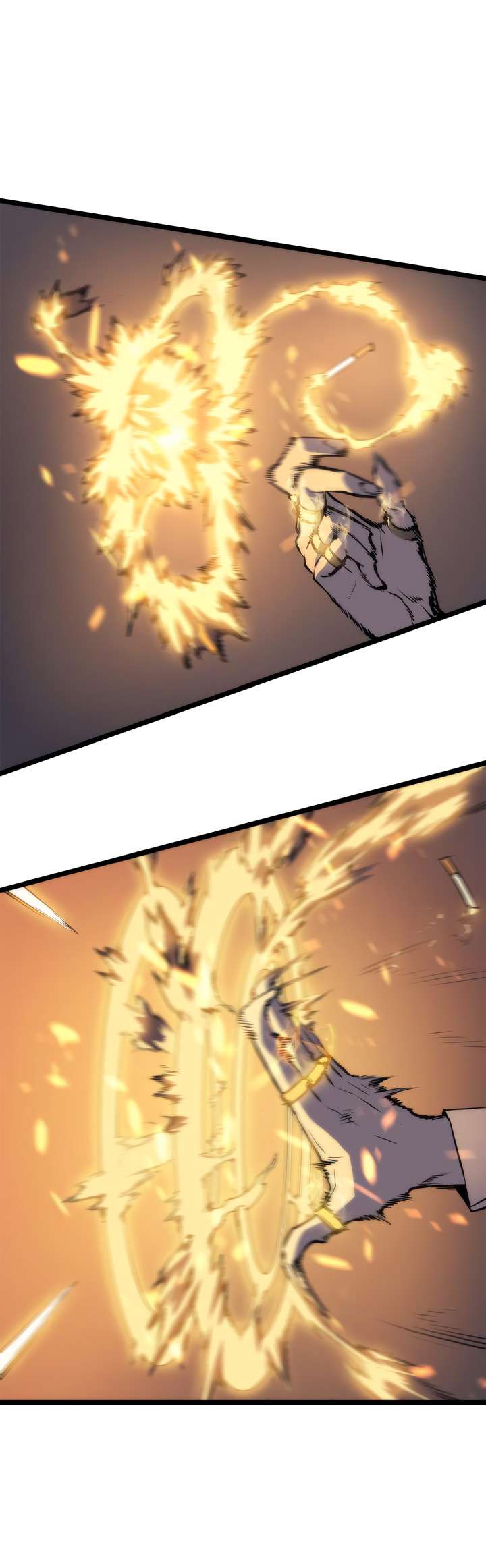 Solo Leveling Chapter 65 - Page 22