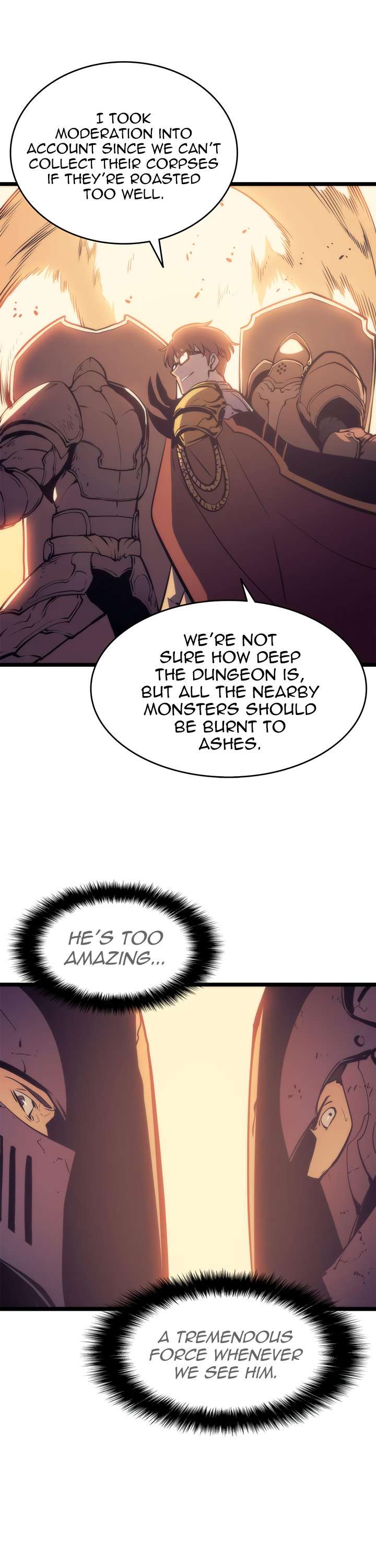 Solo Leveling Chapter 65 - Page 28