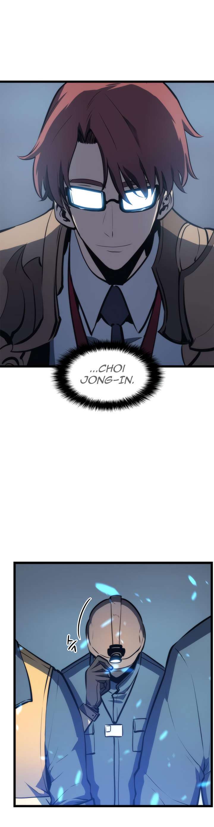 Solo Leveling Chapter 65 - Page 33