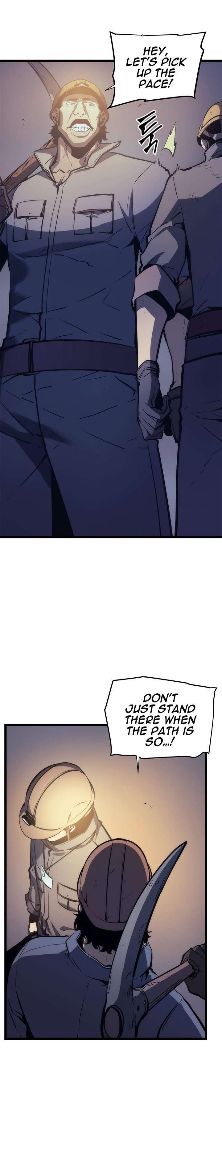 Solo Leveling Chapter 66 - Page 13