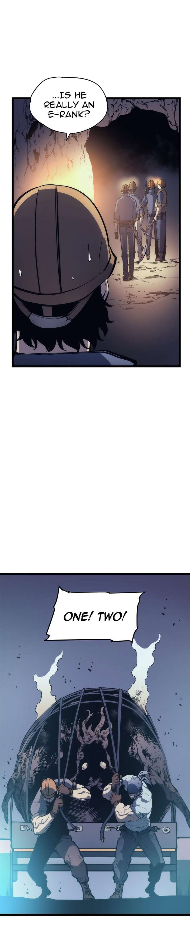Solo Leveling Chapter 66 - Page 15
