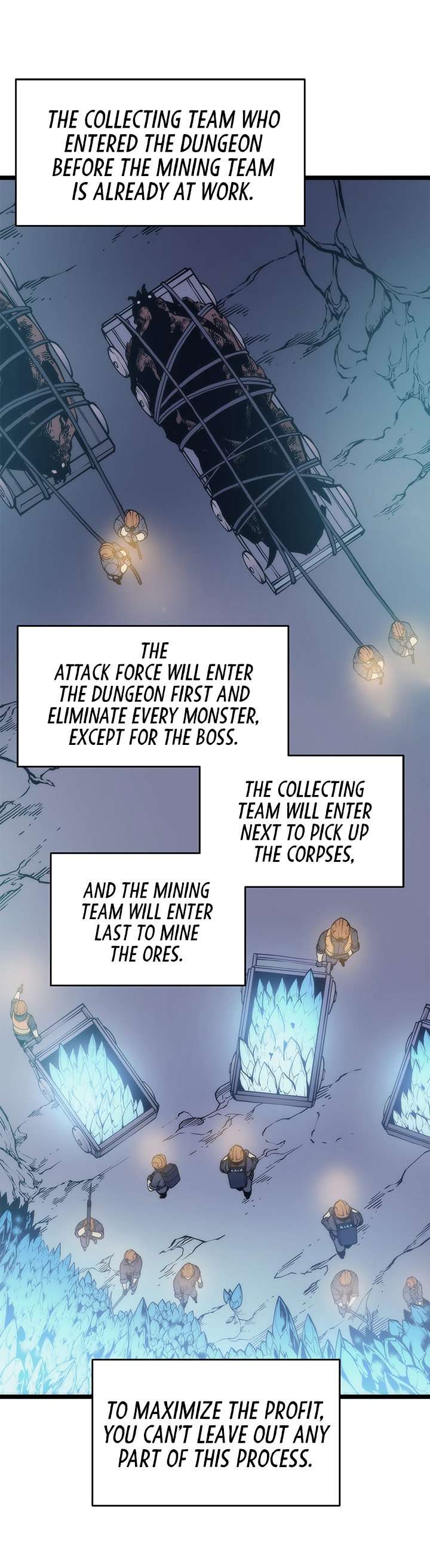 Solo Leveling Chapter 66 - Page 16