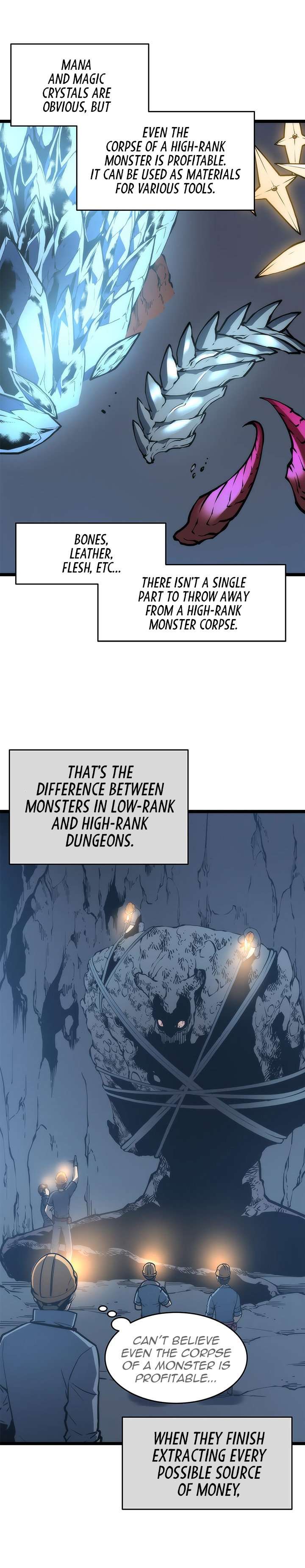 Solo Leveling Chapter 66 - Page 17