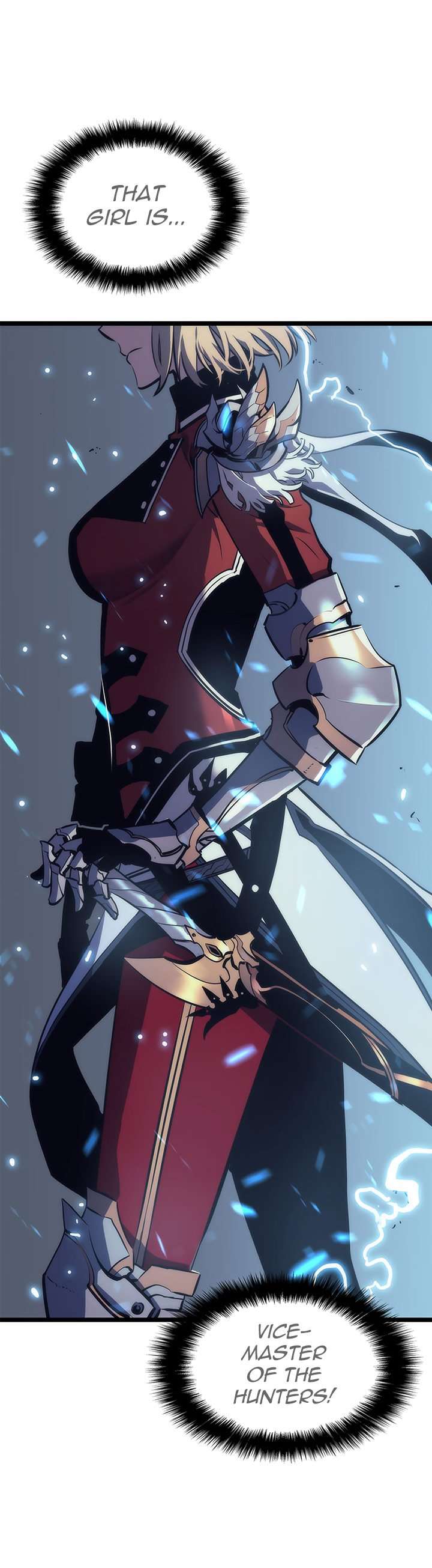 Solo Leveling Chapter 66 - Page 2