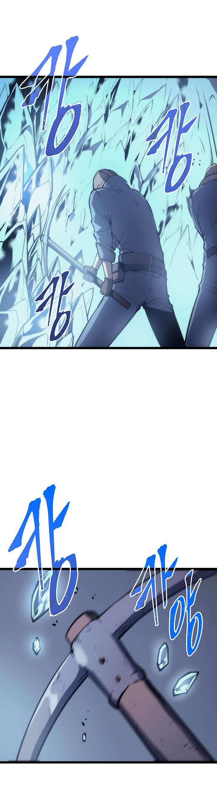Solo Leveling Chapter 66 - Page 22