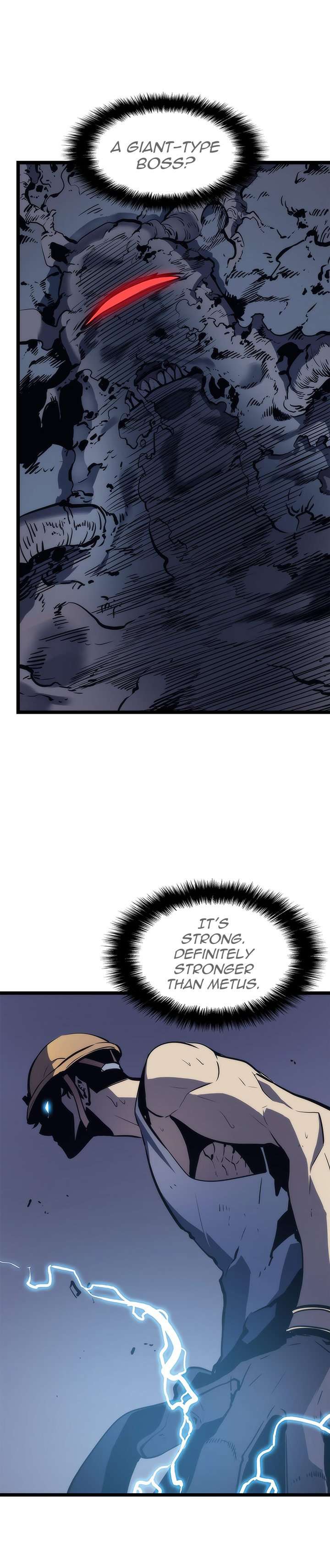 Solo Leveling Chapter 66 - Page 29