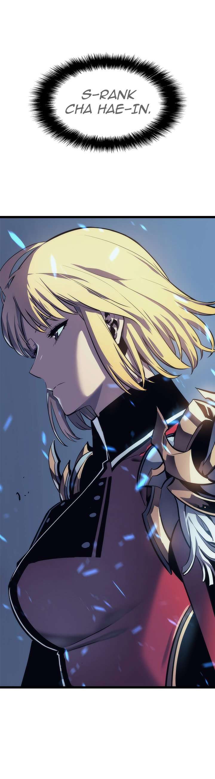 Solo Leveling Chapter 66 - Page 3