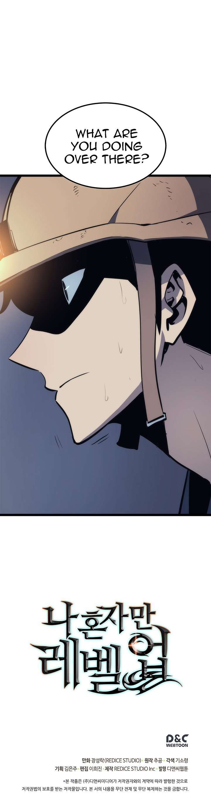 Solo Leveling Chapter 66 - Page 31