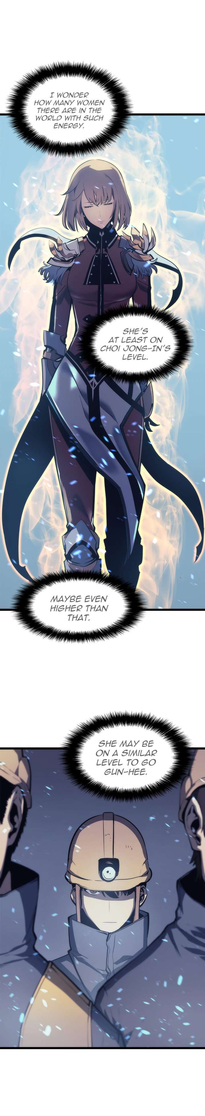 Solo Leveling Chapter 66 - Page 5