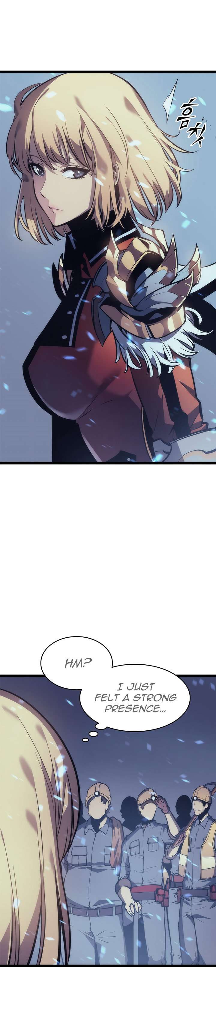 Solo Leveling Chapter 66 - Page 6