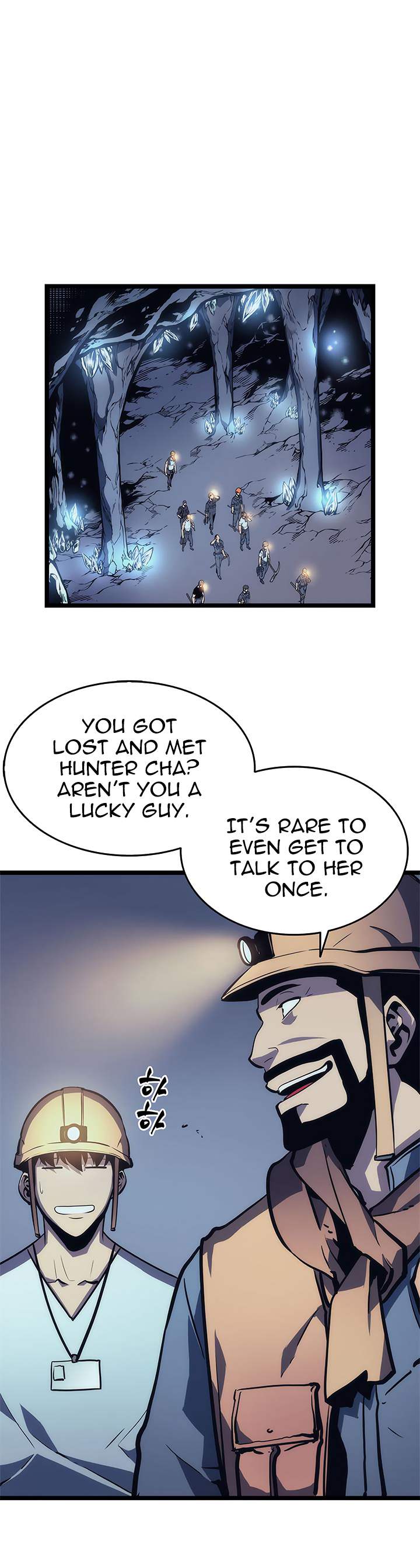 Solo Leveling Chapter 67 - Page 12