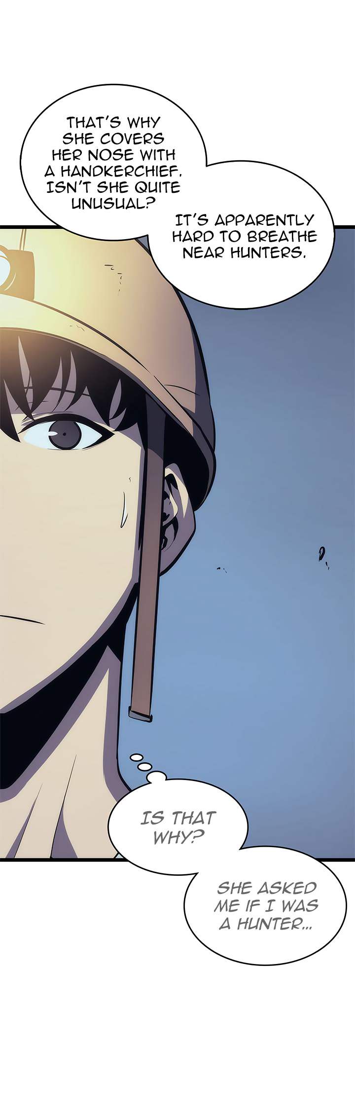 Solo Leveling Chapter 67 - Page 14