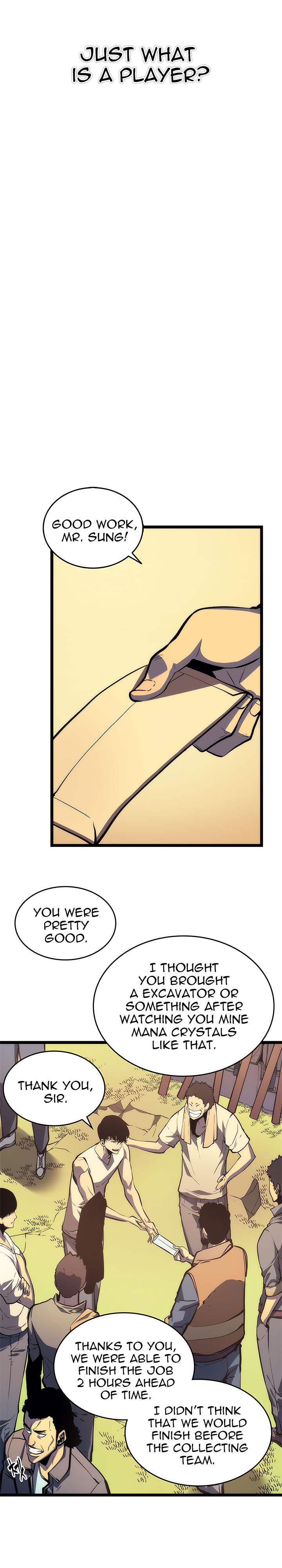 Solo Leveling Chapter 67 - Page 17