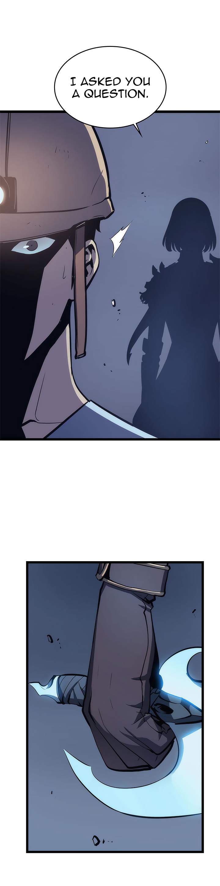 Solo Leveling Chapter 67 - Page 2