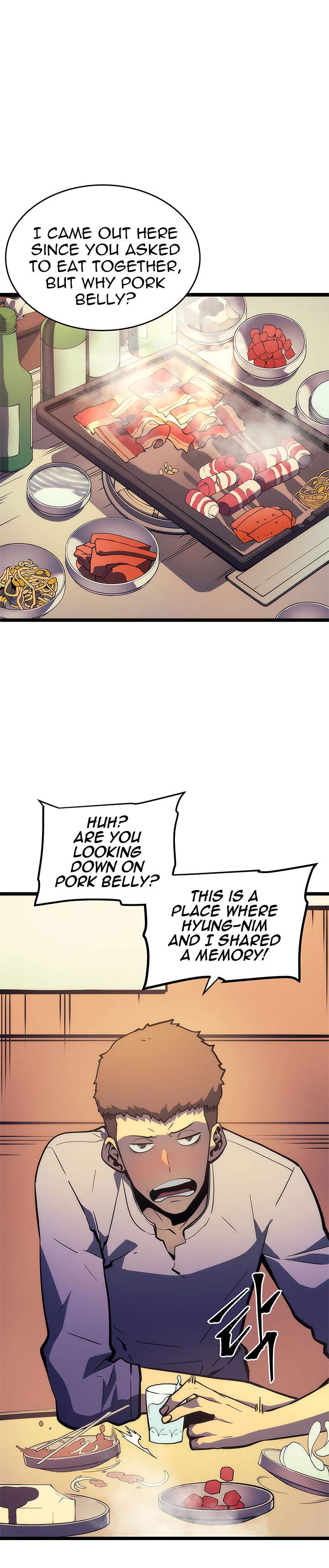 Solo Leveling Chapter 67 - Page 24