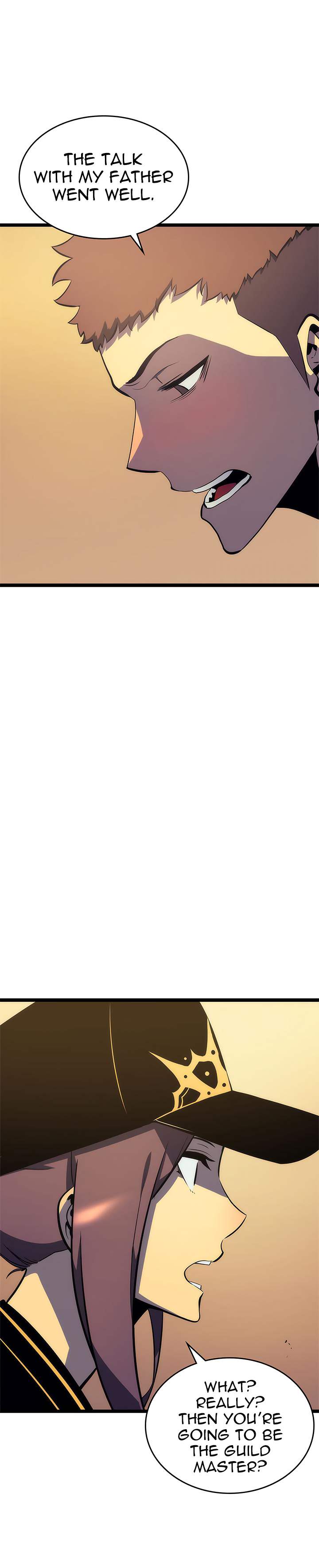 Solo Leveling Chapter 67 - Page 26