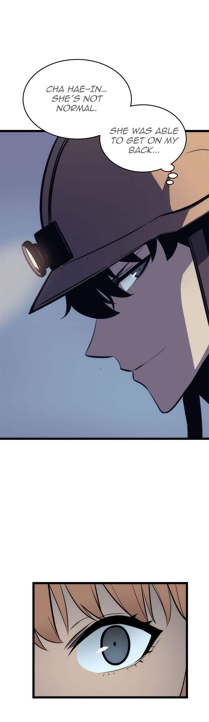 Solo Leveling Chapter 67 - Page 5