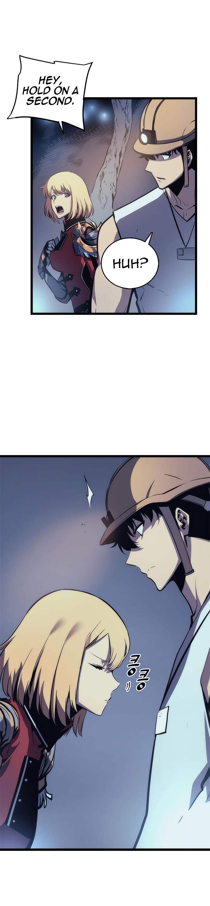 Solo Leveling Chapter 67 - Page 8