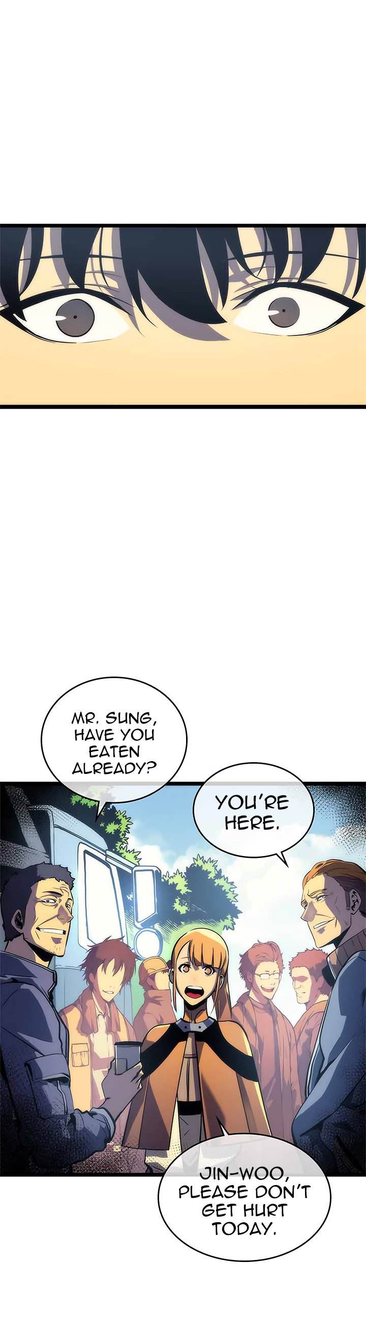 Solo Leveling Chapter 68 - Page 10