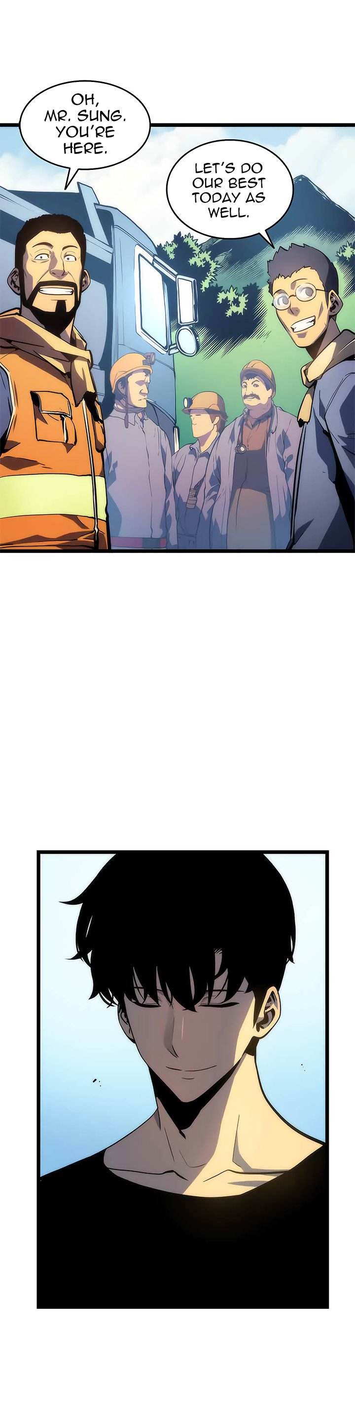 Solo Leveling Chapter 68 - Page 11