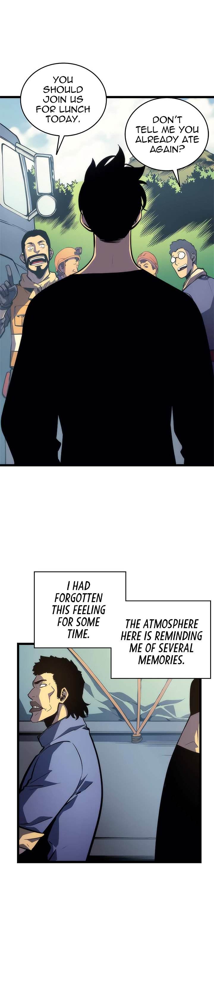 Solo Leveling Chapter 68 - Page 12