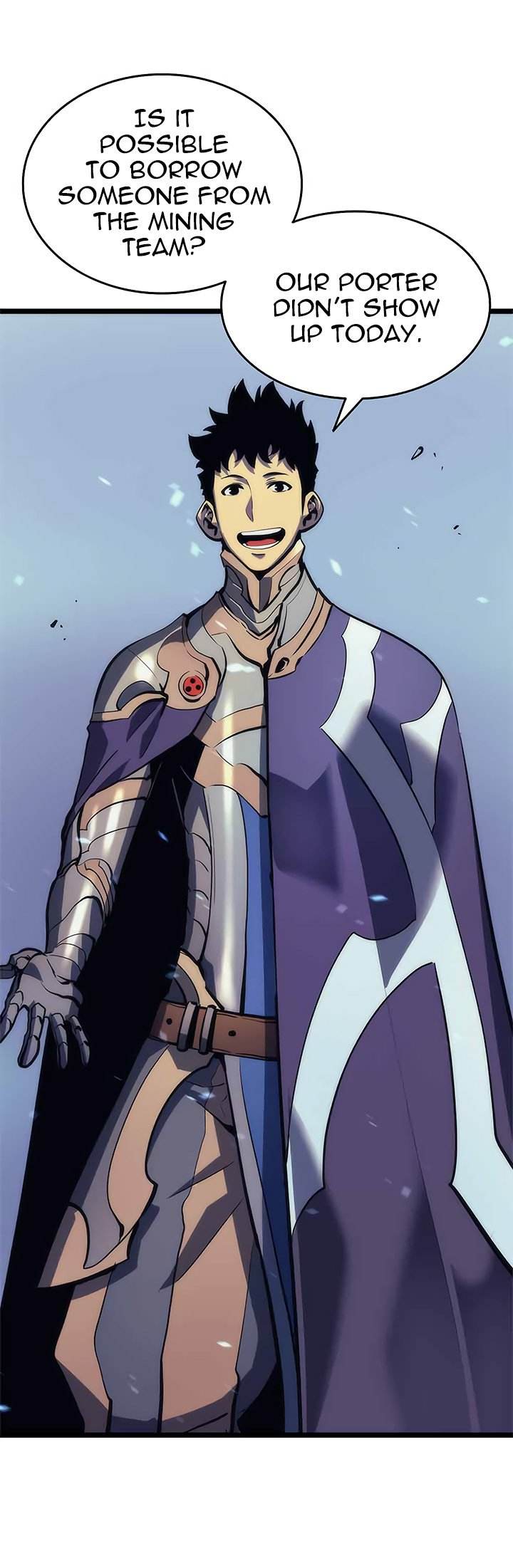 Solo Leveling Chapter 68 - Page 14