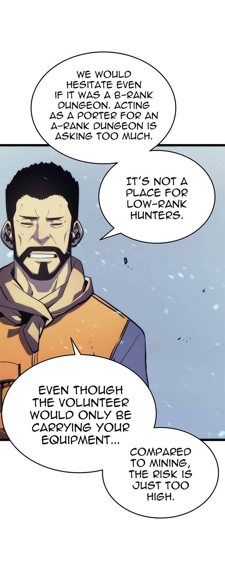 Solo Leveling Chapter 68 - Page 19