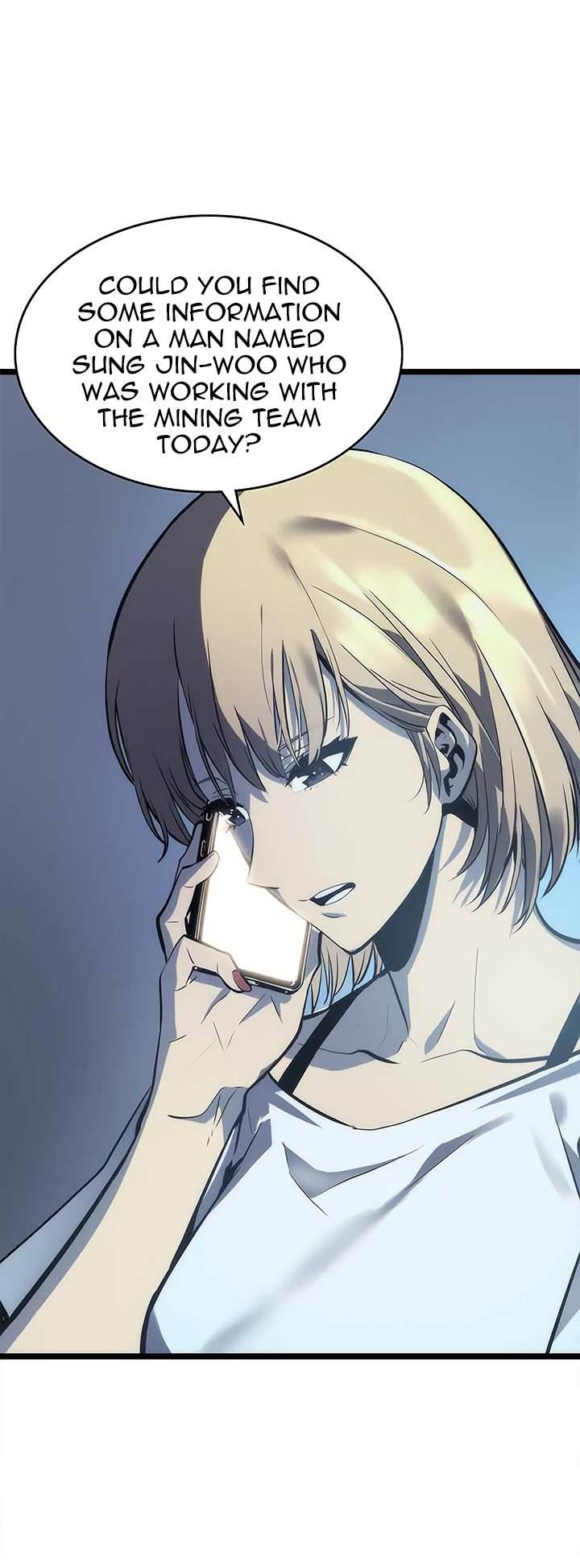 Solo Leveling Chapter 68 - Page 2