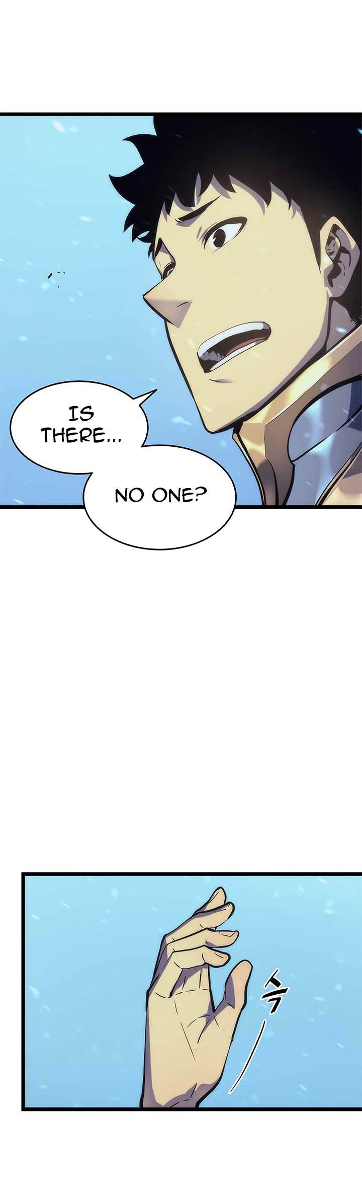 Solo Leveling Chapter 68 - Page 21