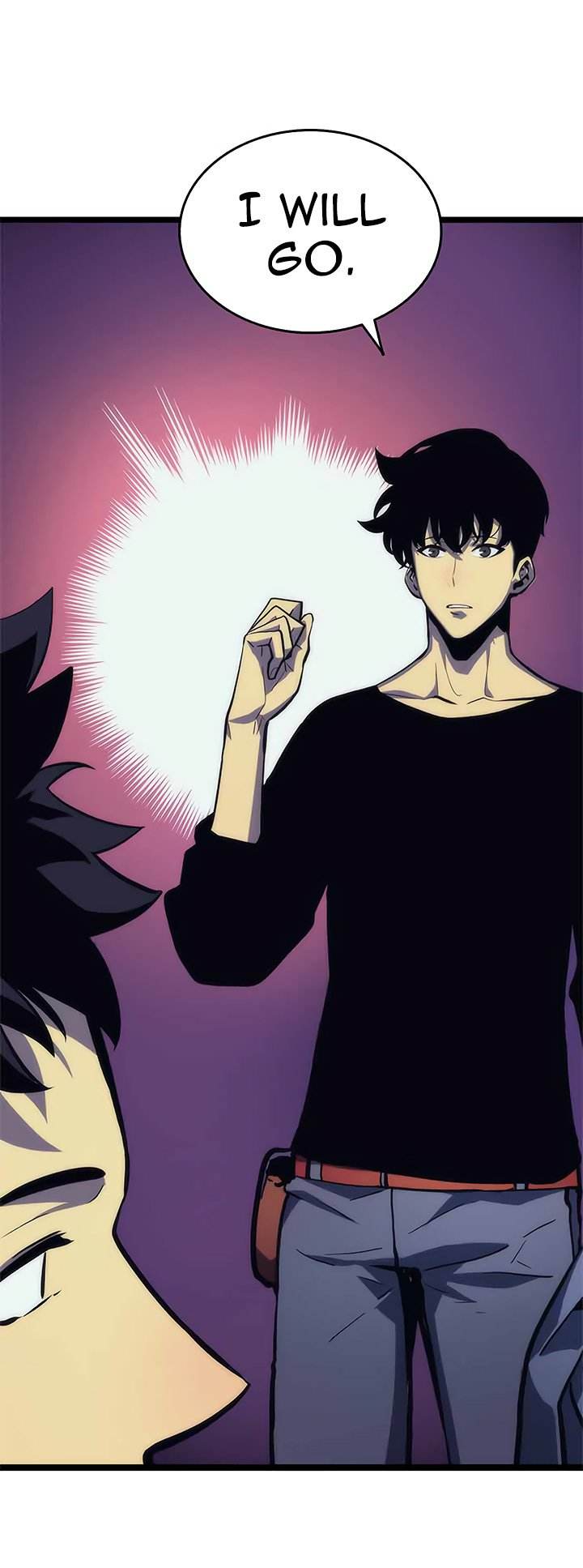 Solo Leveling Chapter 68 - Page 22