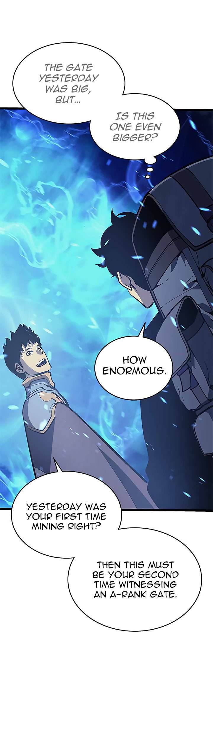 Solo Leveling Chapter 68 - Page 28