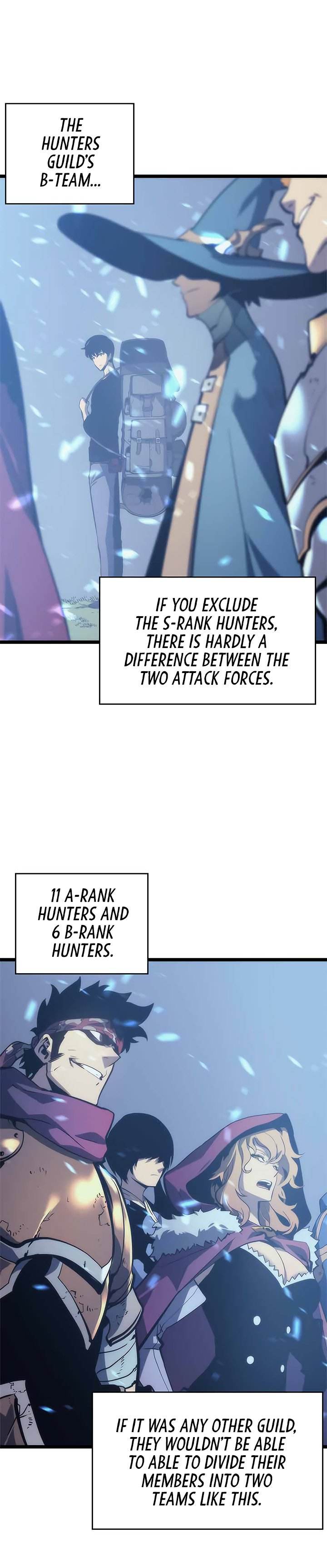 Solo Leveling Chapter 68 - Page 30