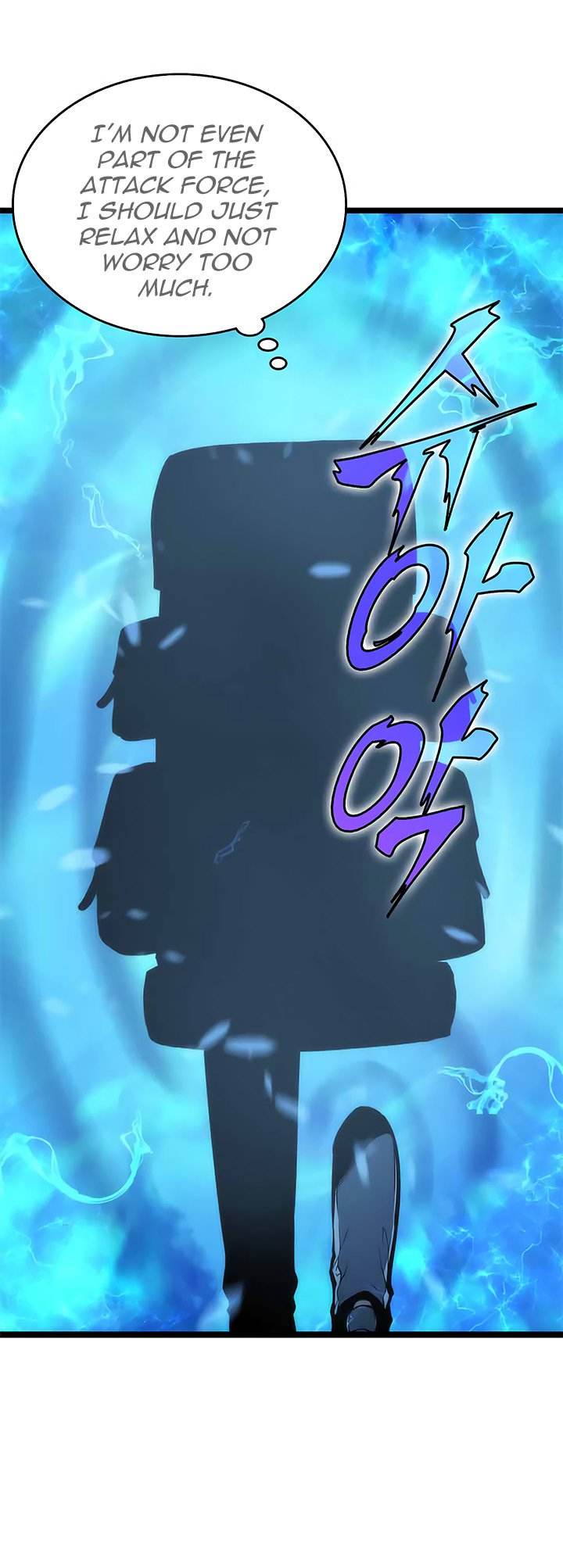 Solo Leveling Chapter 68 - Page 34