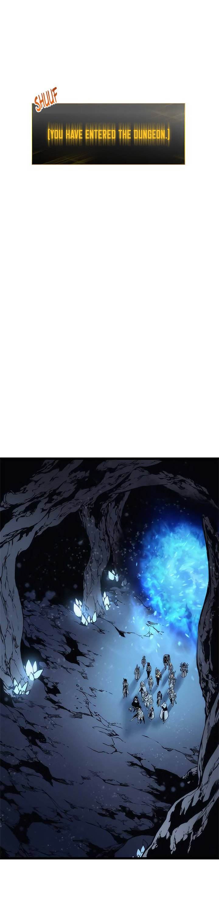 Solo Leveling Chapter 68 - Page 35