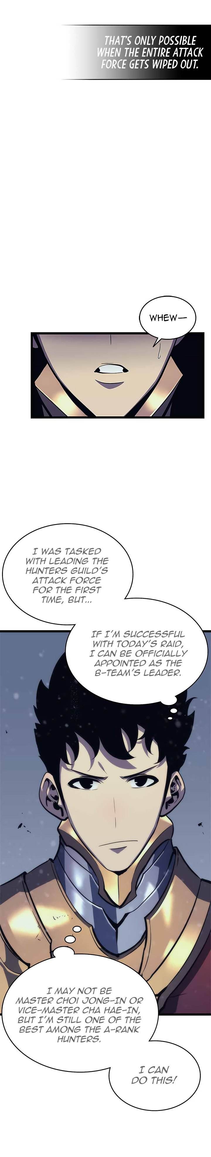 Solo Leveling Chapter 68 - Page 39