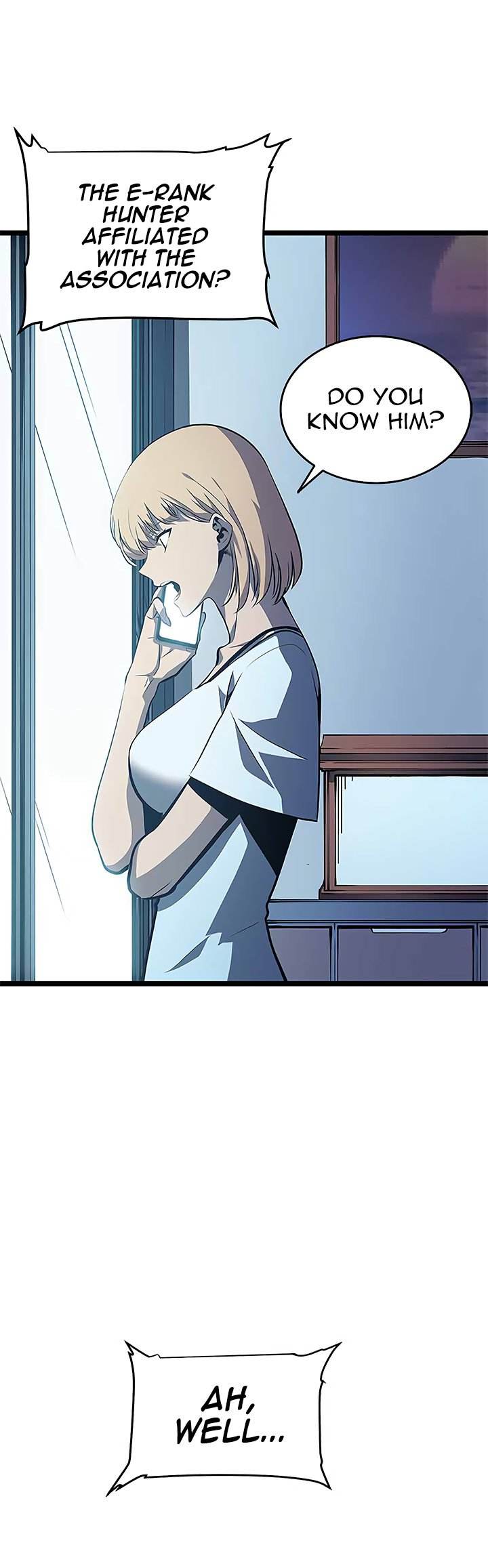 Solo Leveling Chapter 68 - Page 4