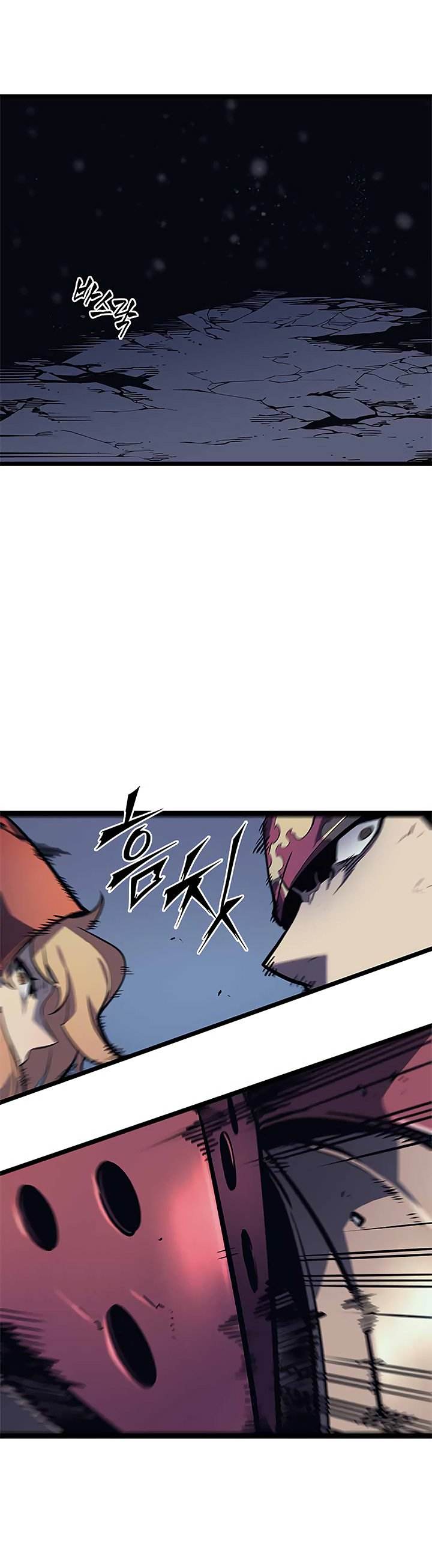 Solo Leveling Chapter 68 - Page 40