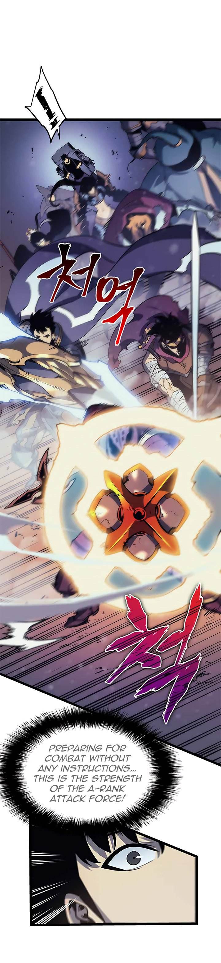 Solo Leveling Chapter 68 - Page 41