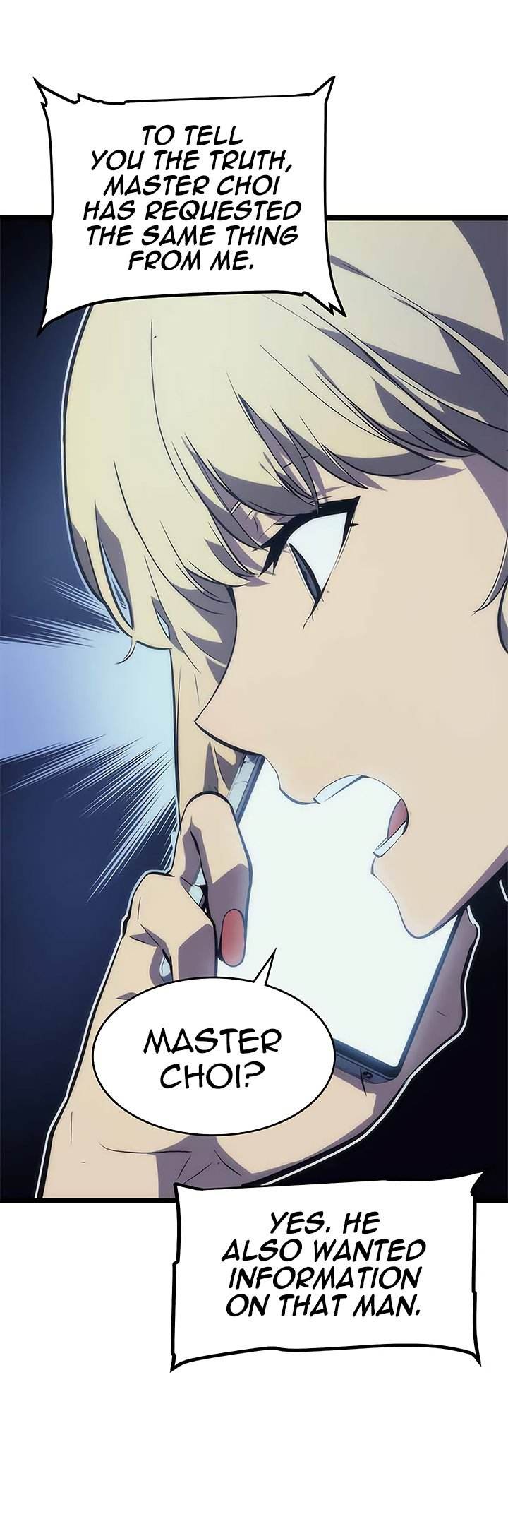 Solo Leveling Chapter 68 - Page 5