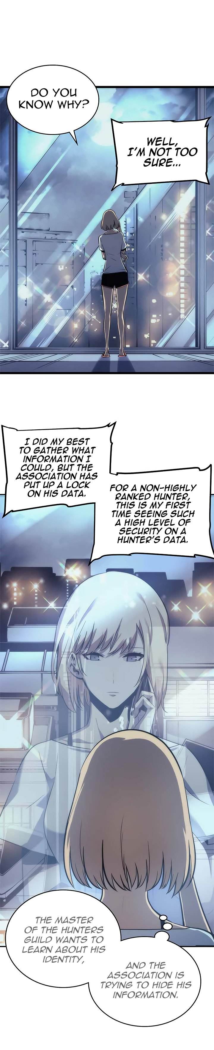 Solo Leveling Chapter 68 - Page 6