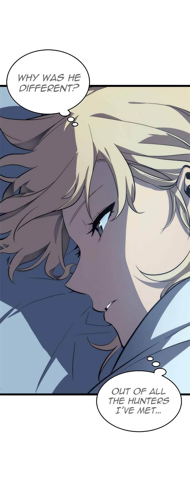 Solo Leveling Chapter 68 - Page 8