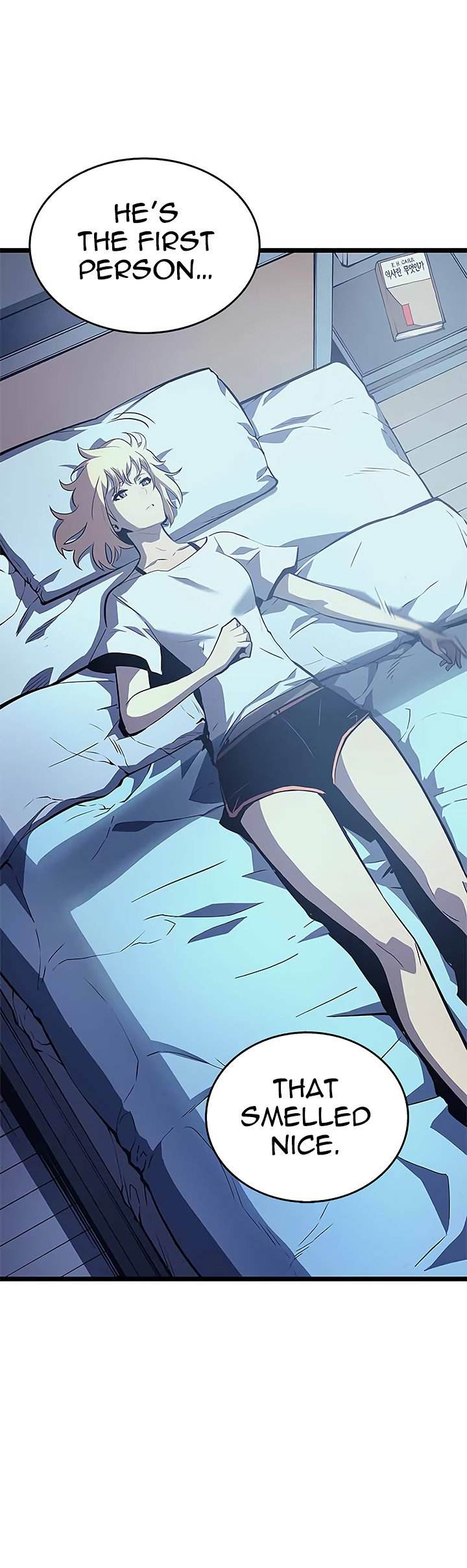 Solo Leveling Chapter 68 - Page 9