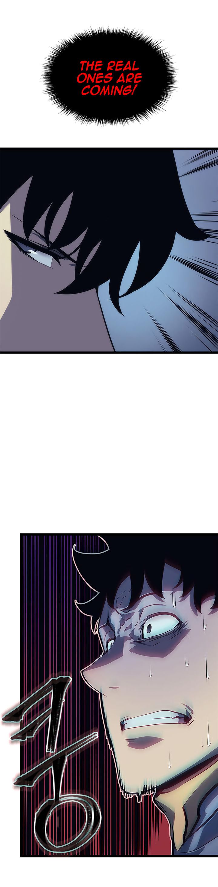 Solo Leveling Chapter 69 - Page 12