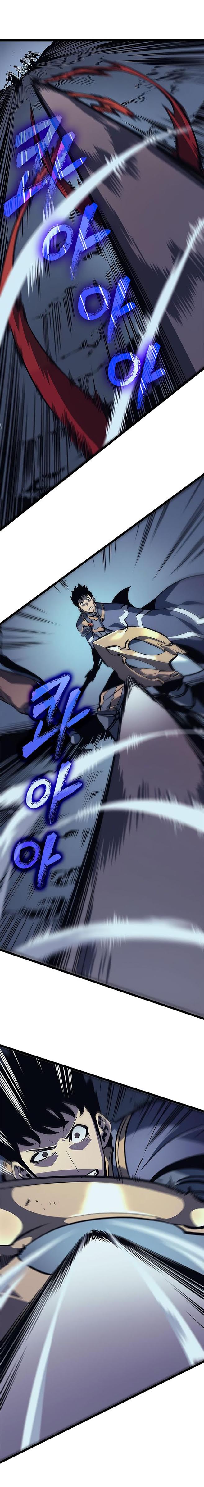 Solo Leveling Chapter 69 - Page 16