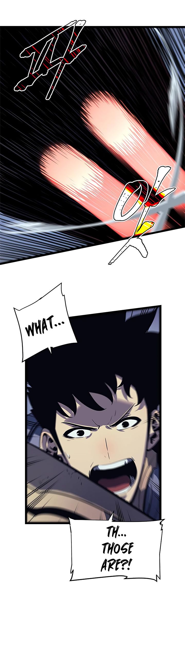 Solo Leveling Chapter 69 - Page 2