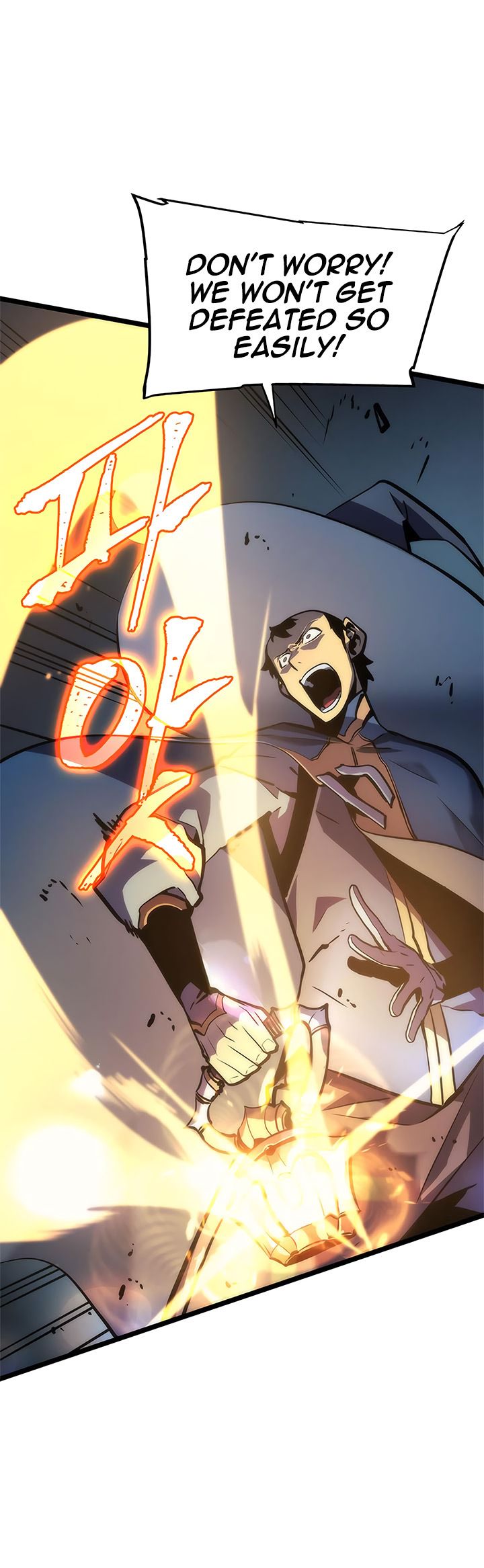 Solo Leveling Chapter 69 - Page 21