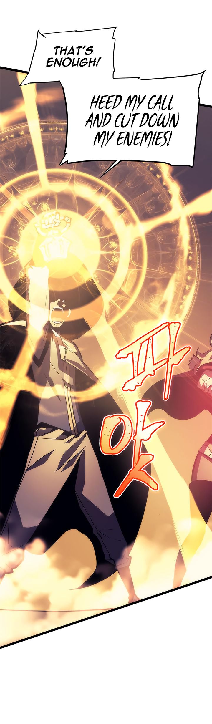 Solo Leveling Chapter 69 - Page 24